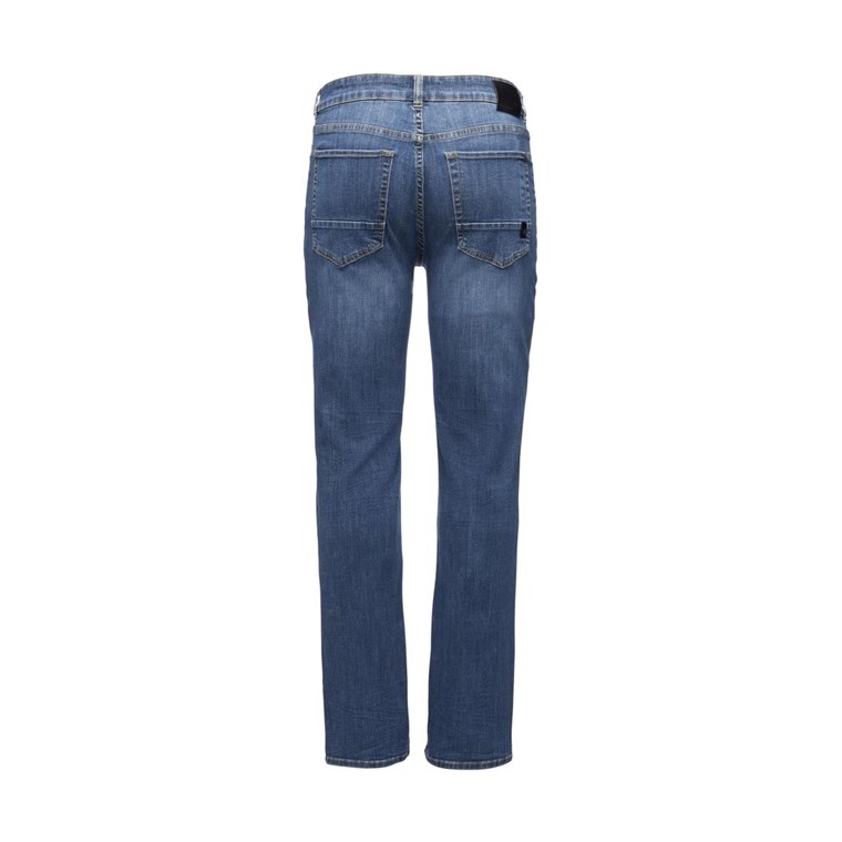 Black Diamond Forged Pants Men Denim