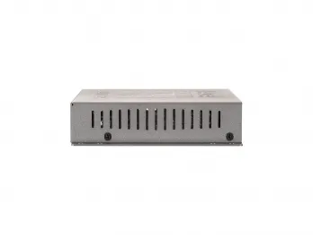 LevelOne HVE-6501T HDMI over IP PoE Transmitter - Forlænger for video - sender - 1GbE - 100Base-TX, 1000Base-T - for LevelOne GEP-2450