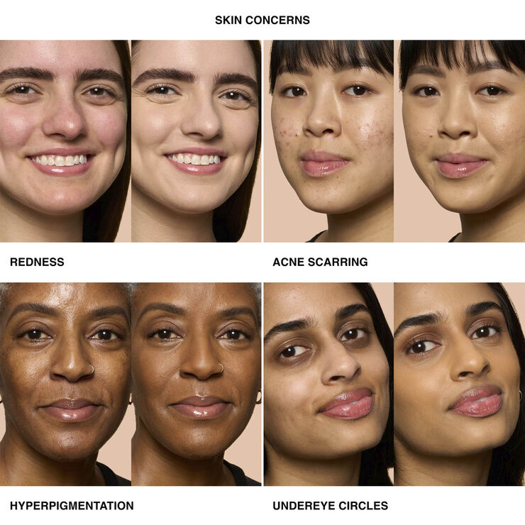 Bobbi Brown Mini Weightless Skin Foundation SPF 15
