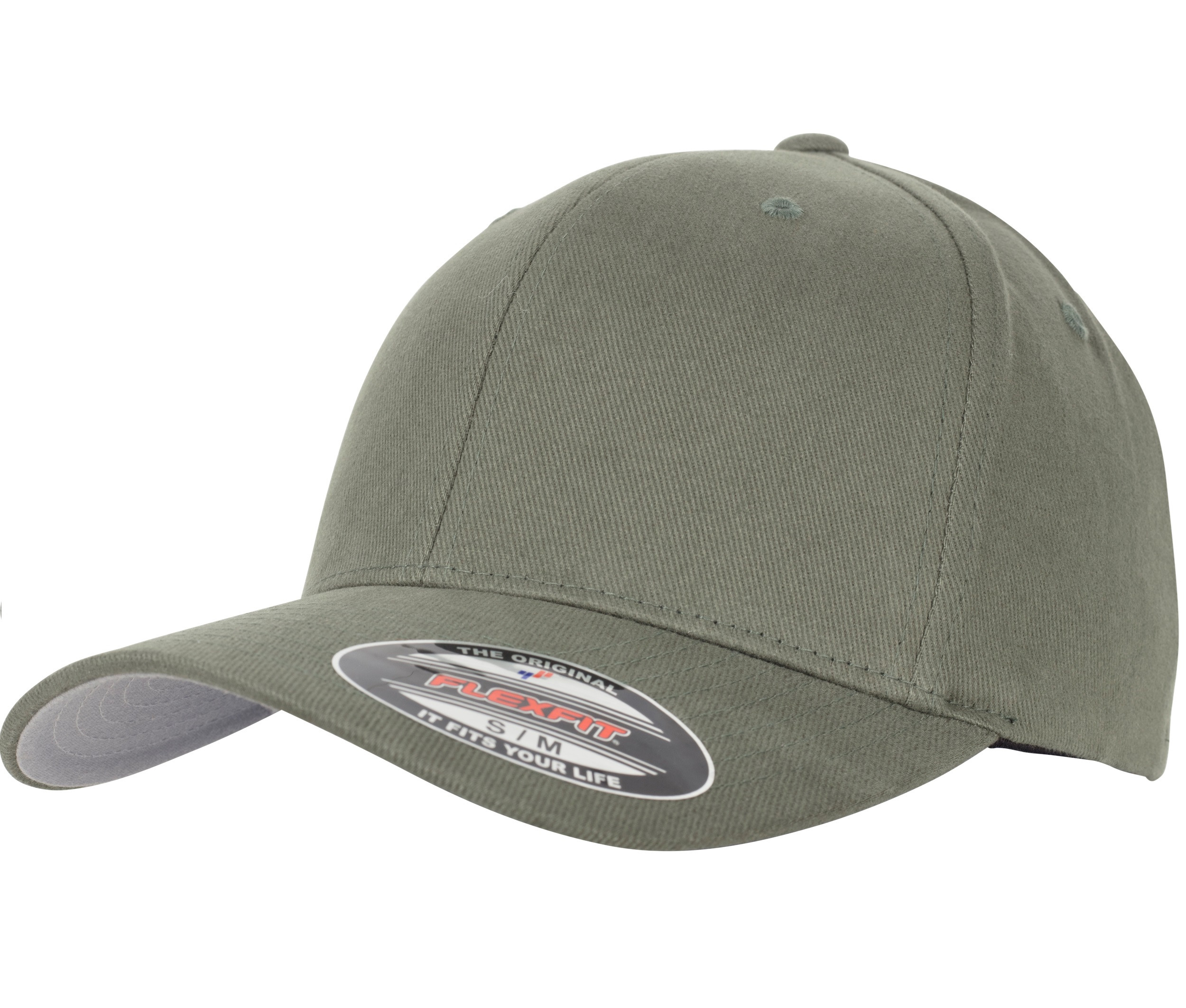 FLEXFIT FX6377 - Casquette baseball 6 panneaux