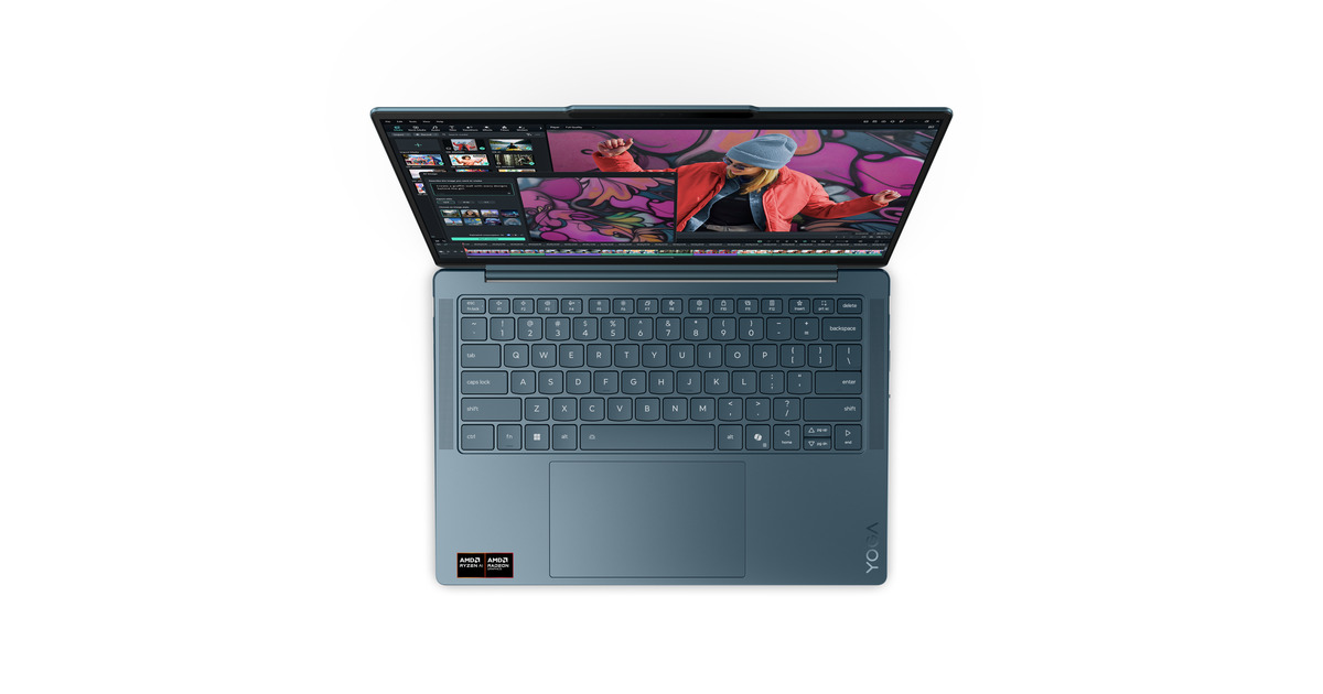 LenovoYoga Slim 7 14AKP10 (83JY0035MH) 14