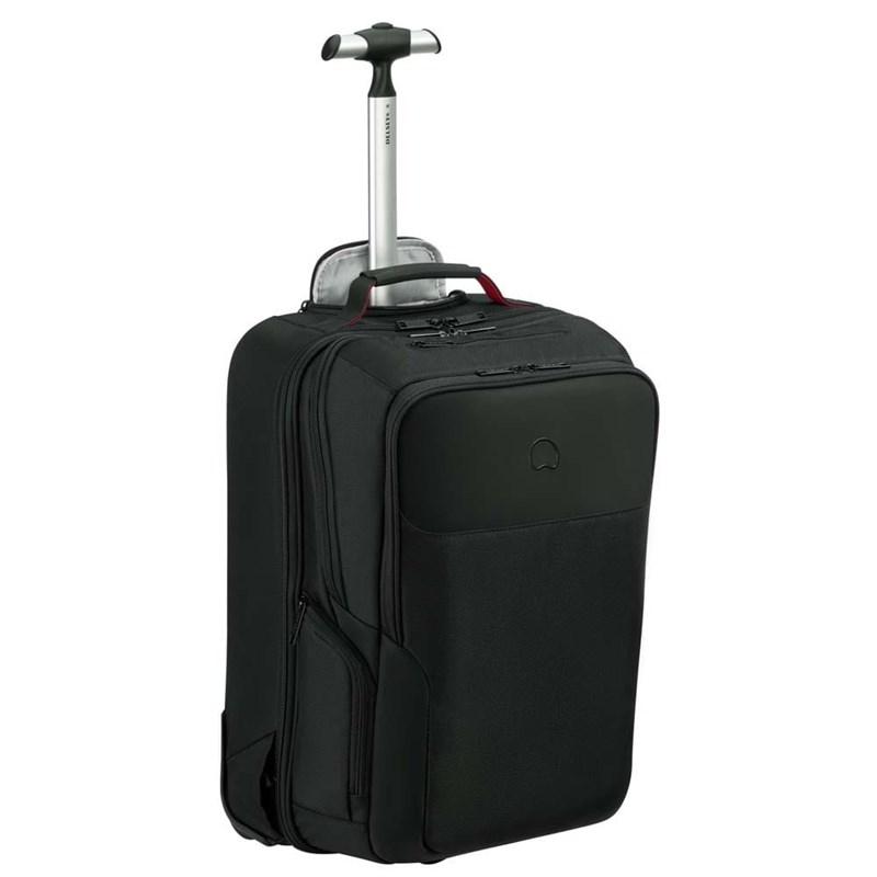 Delsey<br>Rygsæk Wps Parvis Plus