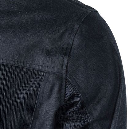 Blouson Helstons WESTERN AIR COTON - Bleu