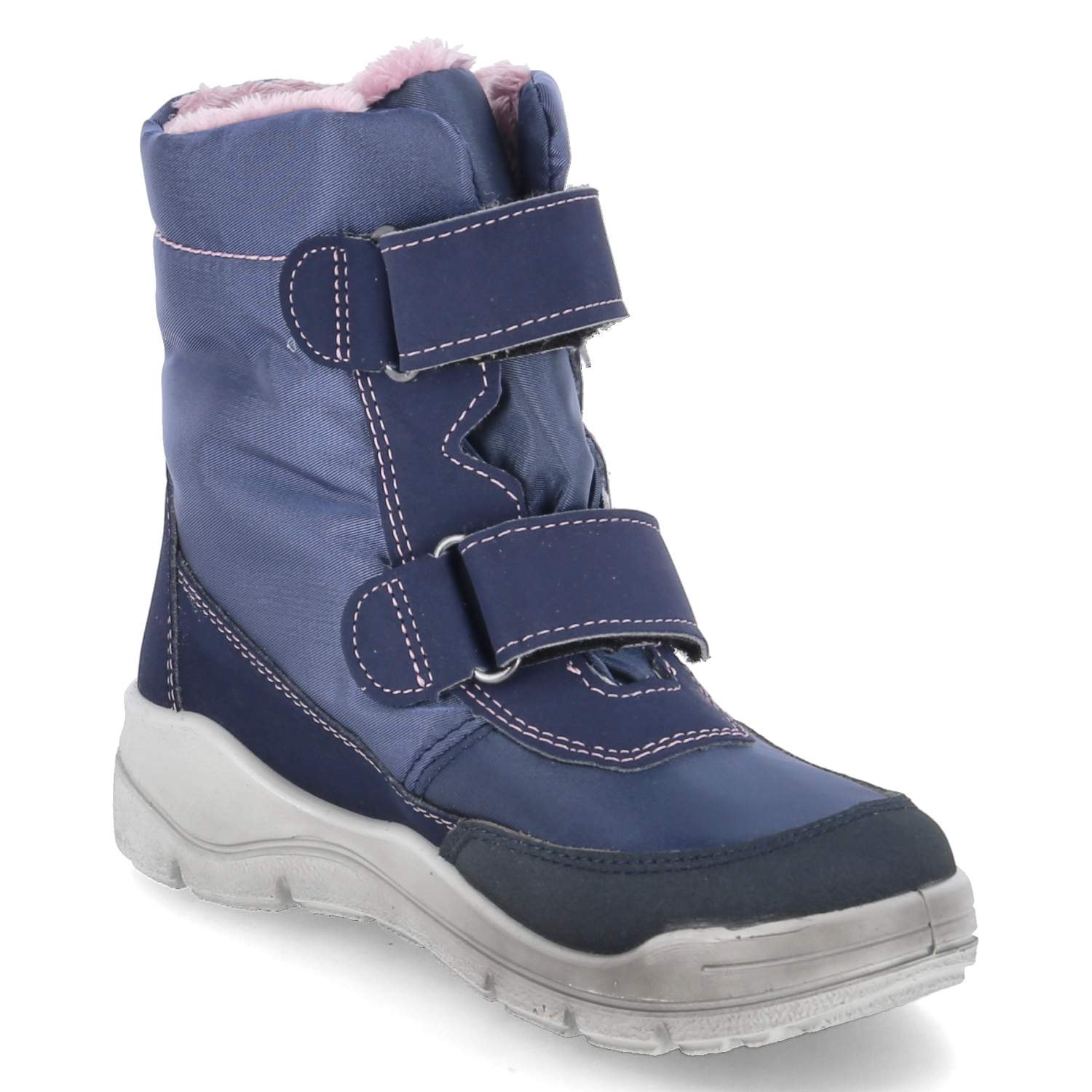 Ricosta Winterstiefeletten AILEEN - nautical