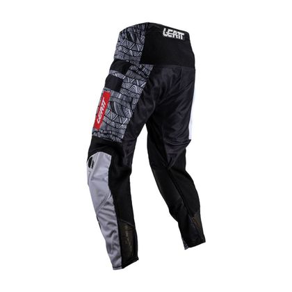 Tenue cross Leatt 3.5 RIDE KIT MAILLOT+PANTALON 2025 - Blanc