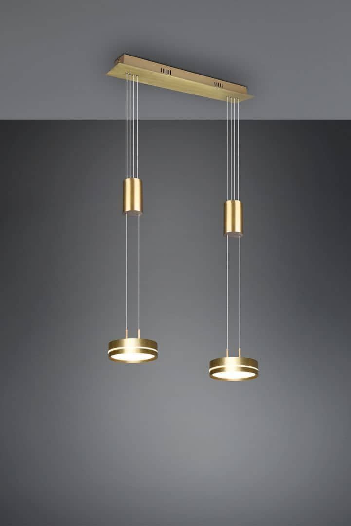 LED-Pendelleuchte