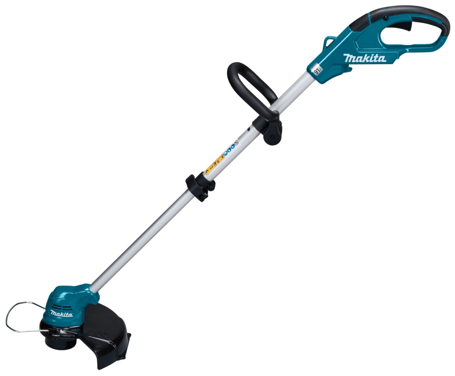Makita UR100DZ CXT 12V Max Li-Ion Accu Trimmer Body - 260 mm