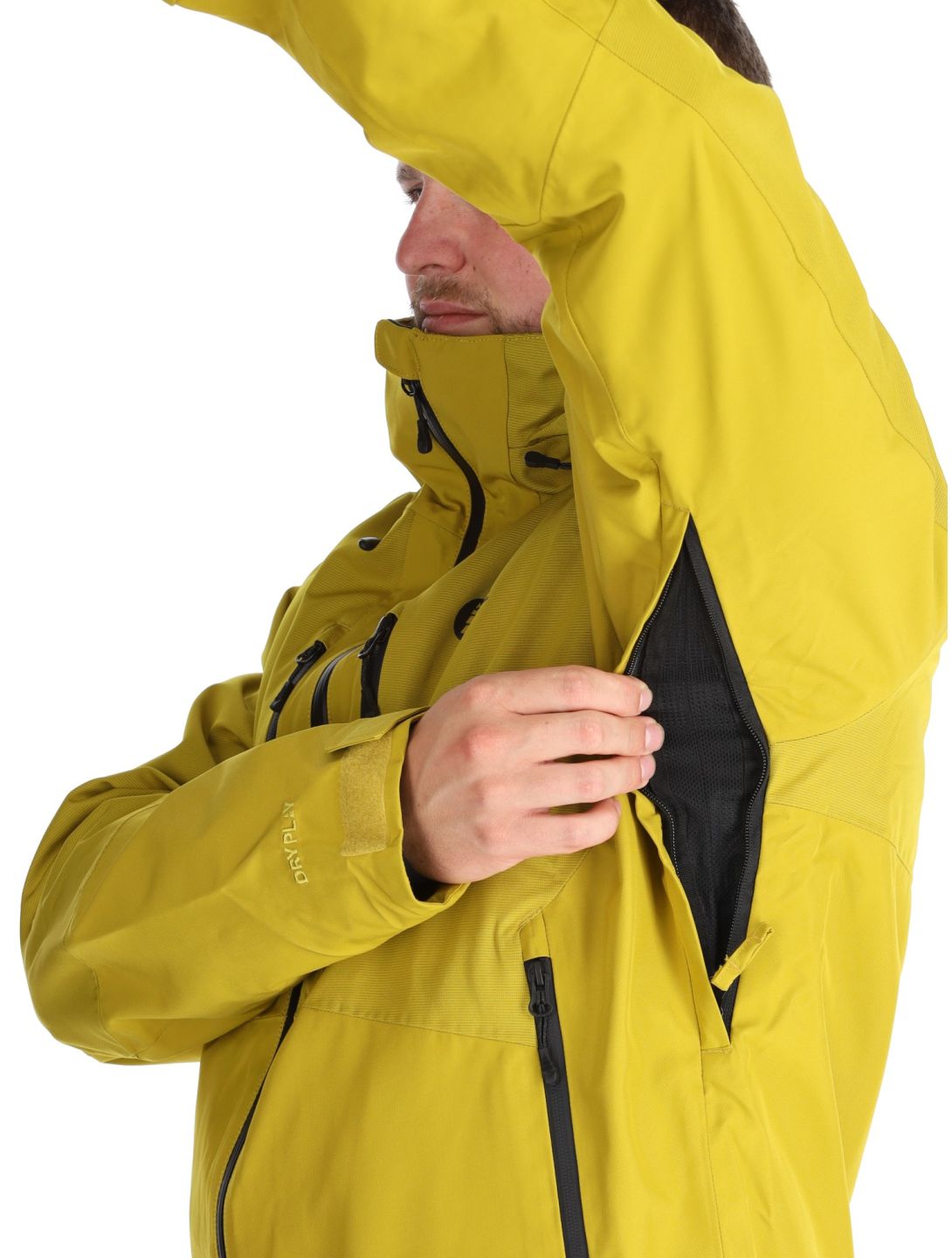Goods ski-jas heren