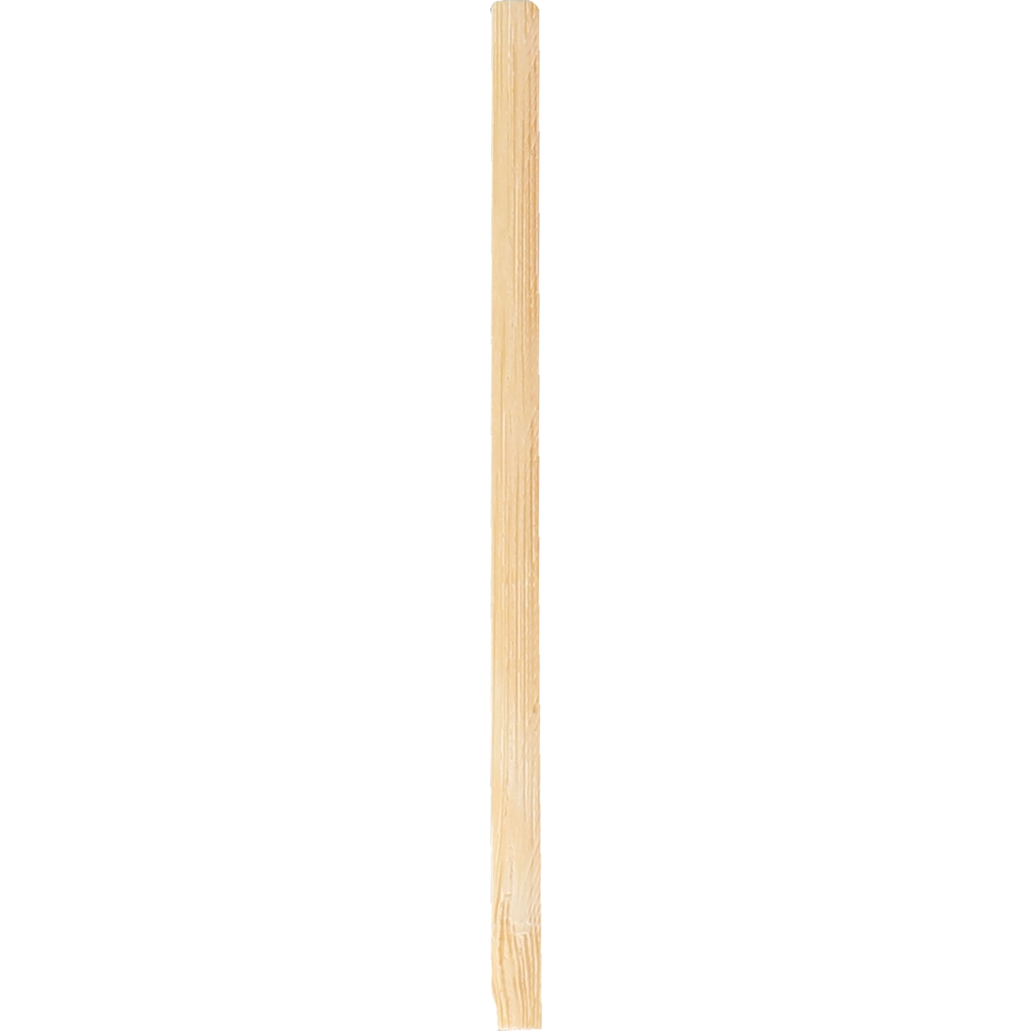 Depa Roerstaafje, bamboe, 5x110mm, naturel