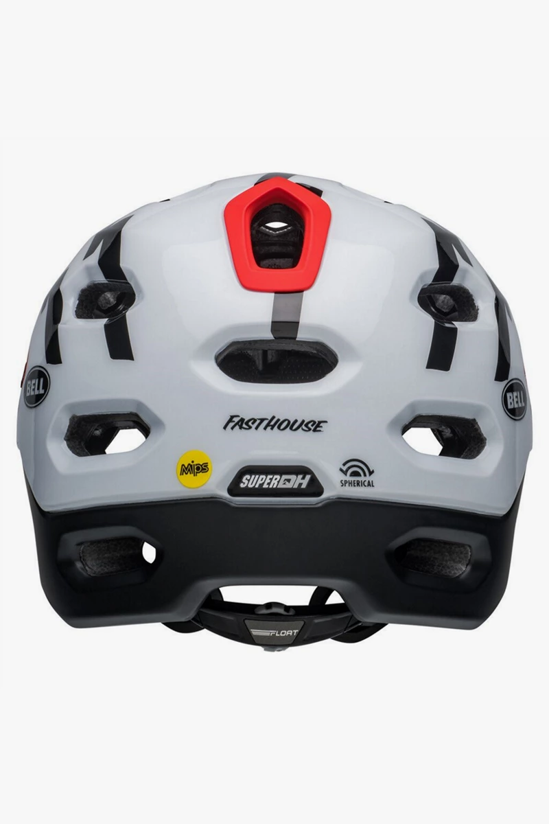 BELL Super DH Spherical Mips Velohelm
