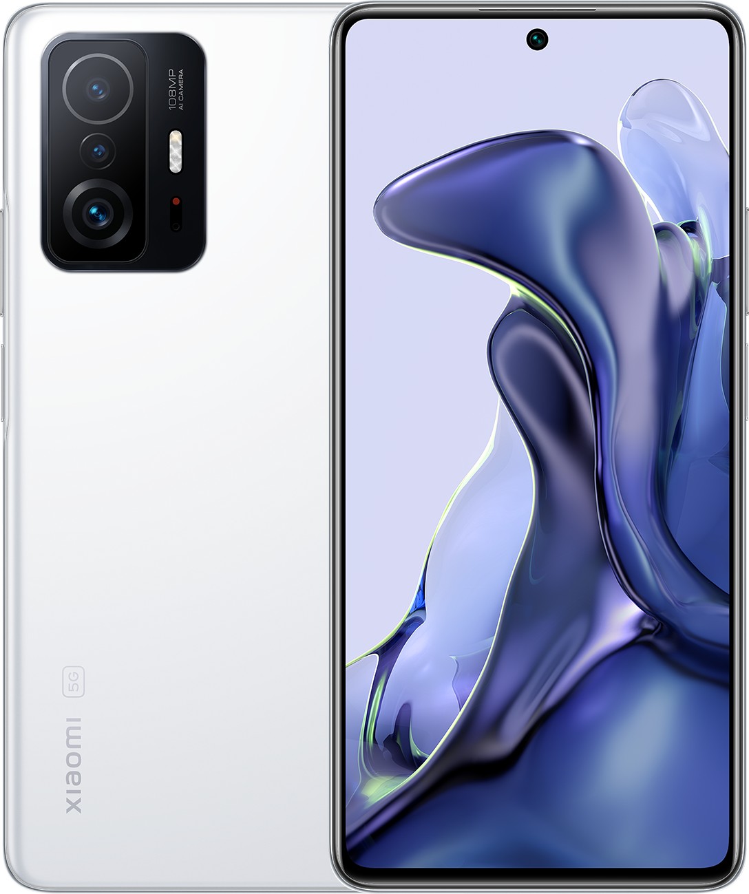 Xiaomi 11T 5G