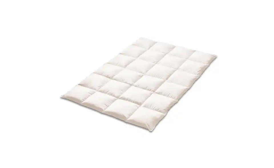 Kauffmann Winter Kassettendecke 200 cm 155 cm 820 g