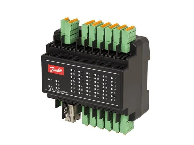 Danfoss regulator CCR3