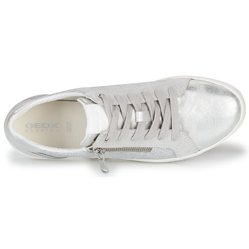 Geox - D BLOMIEE - Gris