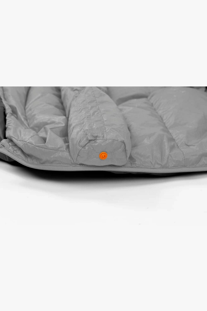 Exped Trekkinglite 0° LW Schlafsack ZIP L