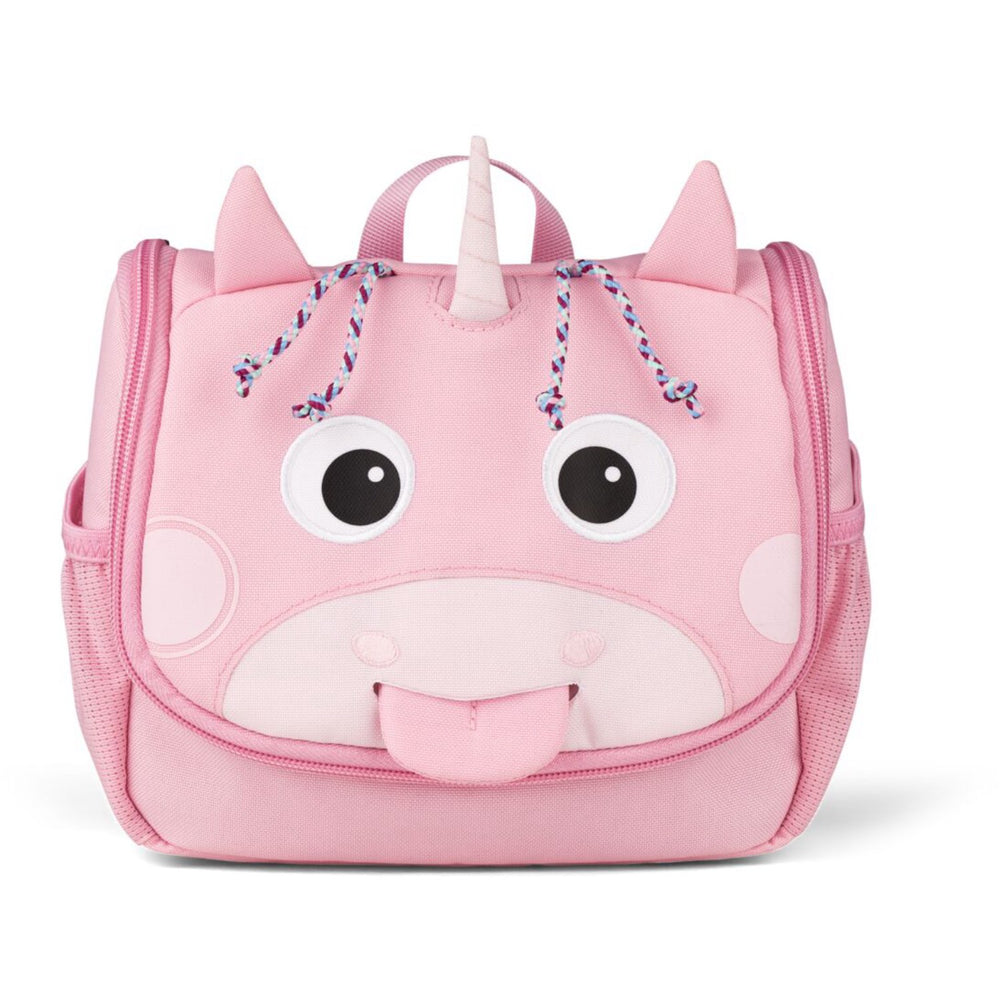 Køb Affenzahn Unicorn Kids Toilettaske