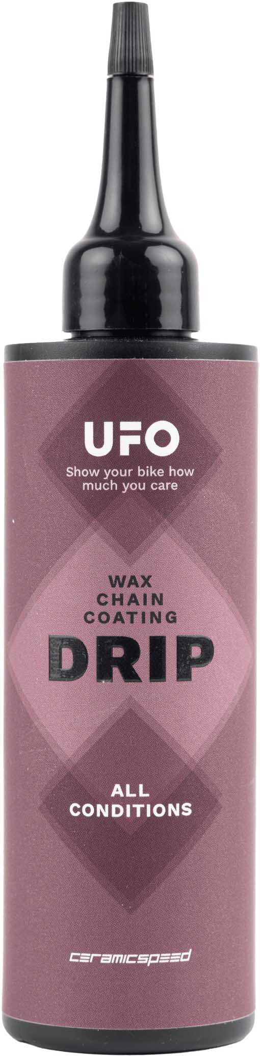 UFO Drip All Conditions NC