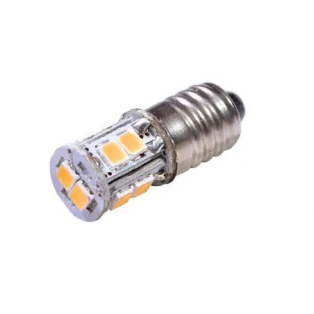 Herrnhuter Ersatzteile für A1e, A1b, I1 LEDE10, 0,5W, 6,3V, warmweiß