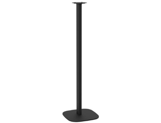 CAVUS - Pied TV de sol CSSE100B - Pied pour SONOS ERA 100 - coloris noir