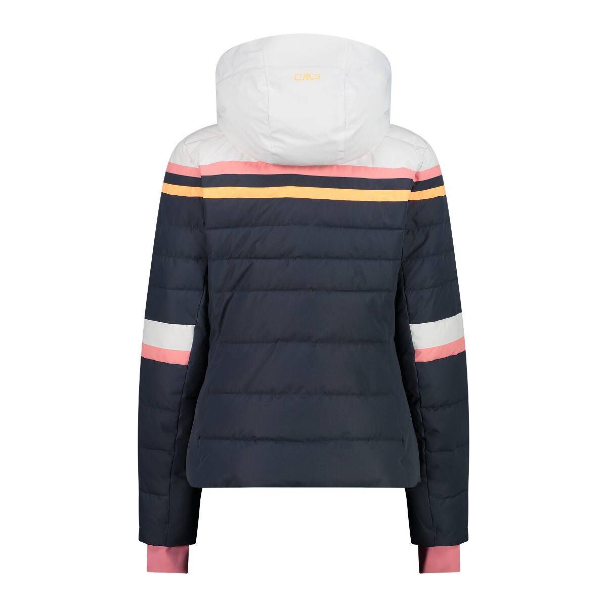 CMP| Damen Skijacke mit 3M-Thinsulate