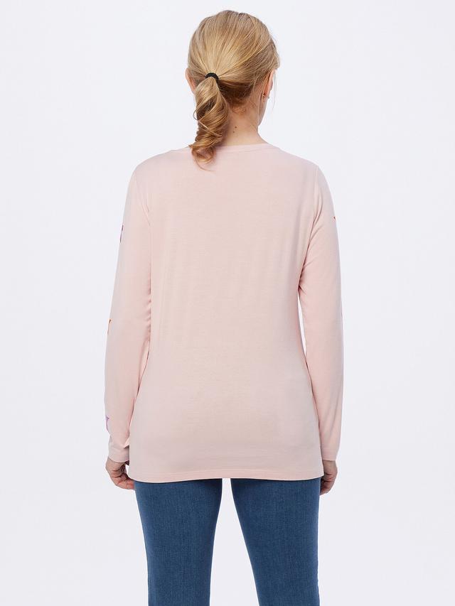 Longsleeve Girl Gang
