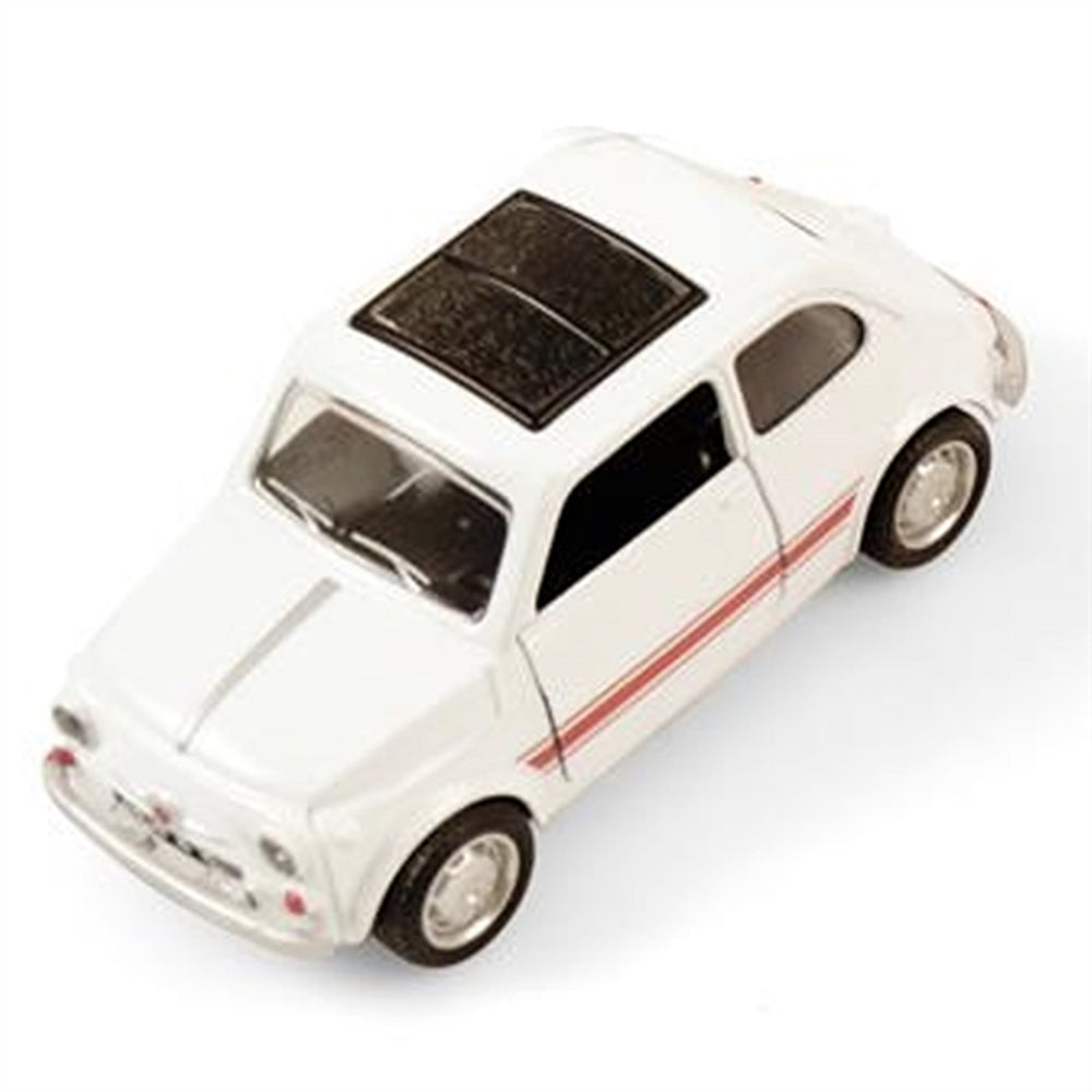 Køb Magni Fiat 500 - Hvid