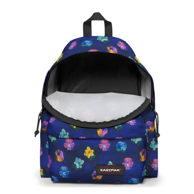 Sac à dos Padded Pak'r 40 cm Flower Blur Navy