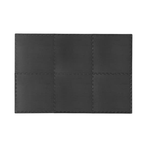 Treningsmatte i skumplast 180 x 120 cm - Neo-Sport