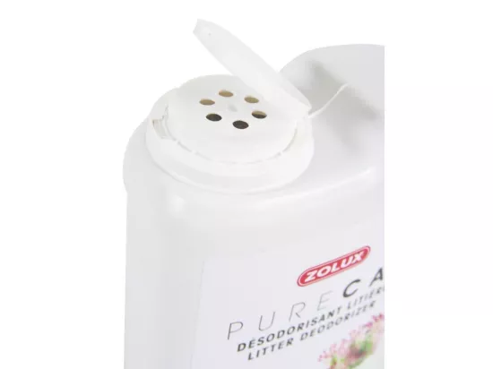 Désodorisant litière 1 litre Lavande