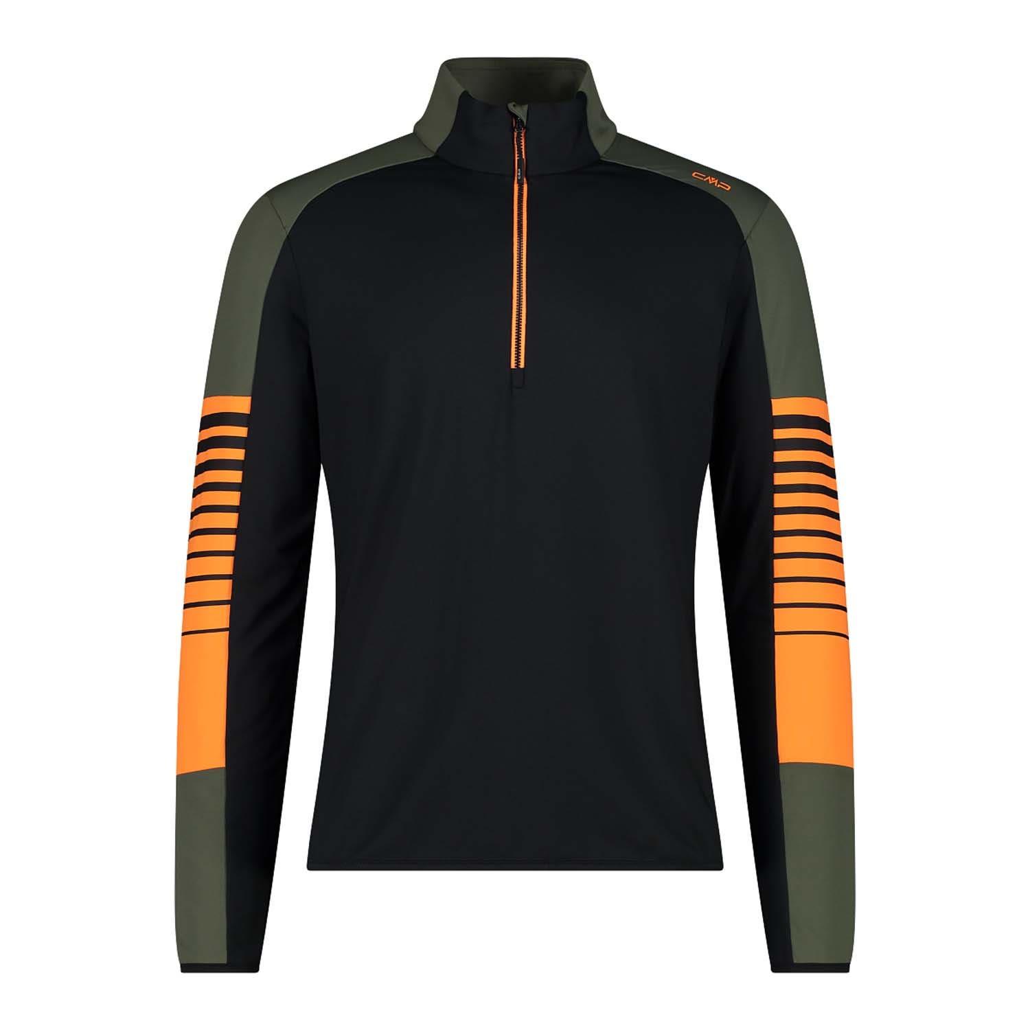 CMP  Sweat Fleece
