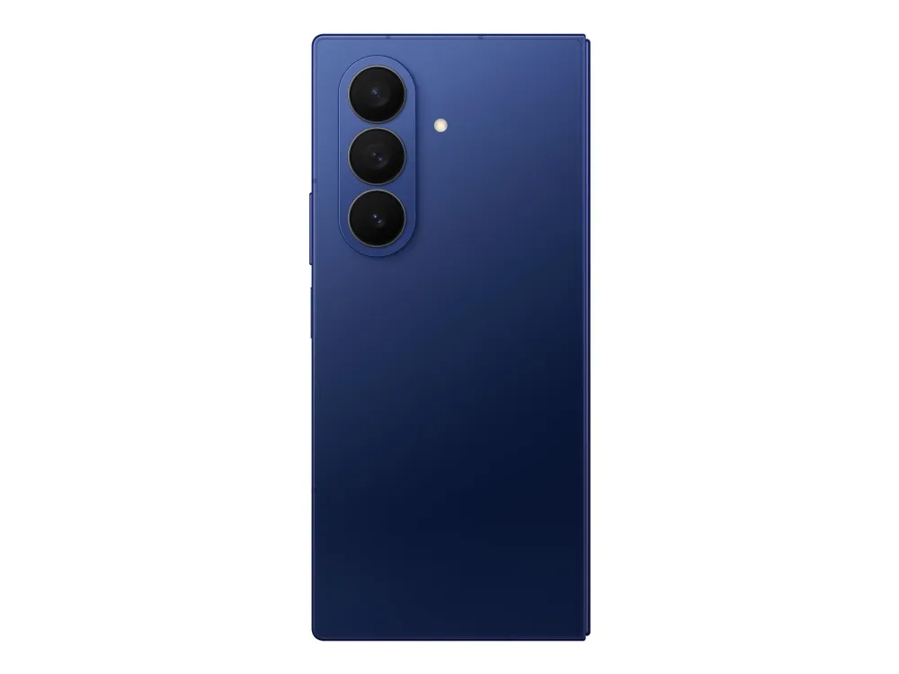 Samsung | Galaxy Z Fold7 - 256GB - Blue Shadow