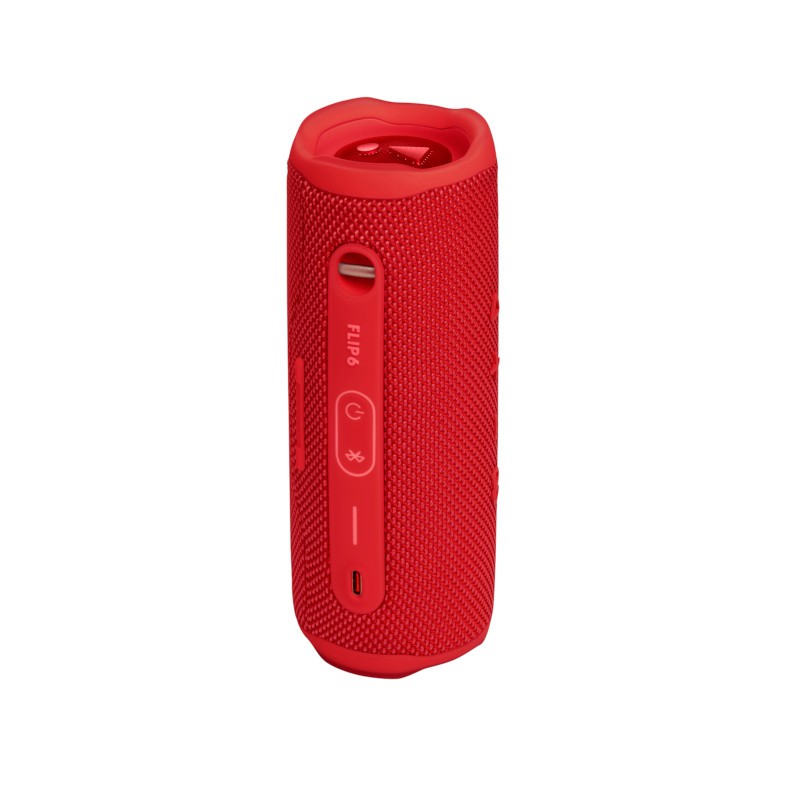 JBL - Flip 6 Portable WaterproofBluetooth Speaker