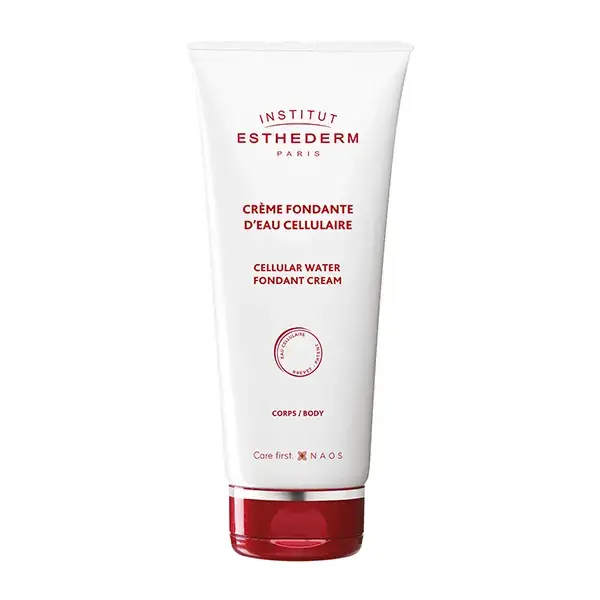 Creme Corporal Derretedor de Água Celular Esthederm 200ml
