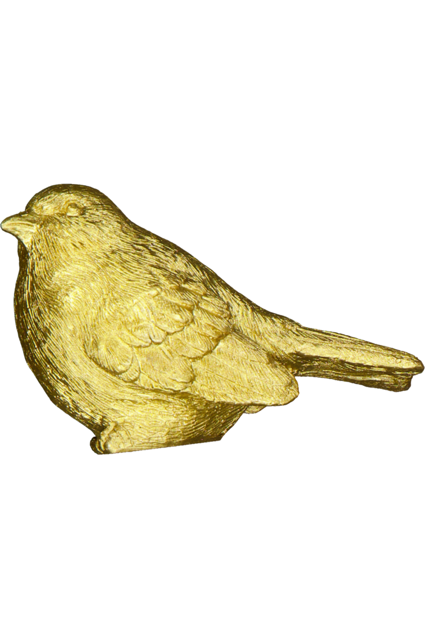 Decoratie beeldje vogel Goud kopen? Goed en goedkoop