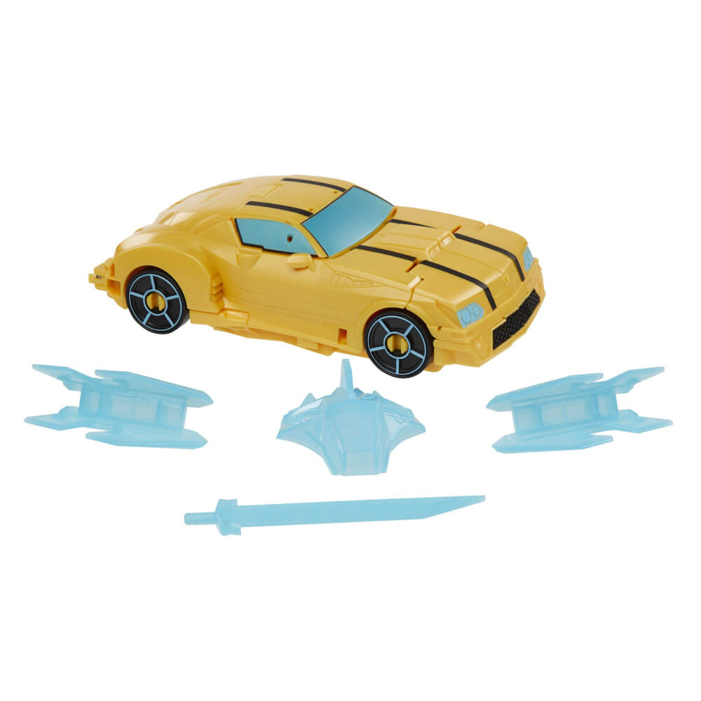 Transformers CYB ROLL AND TRANSFORM BB