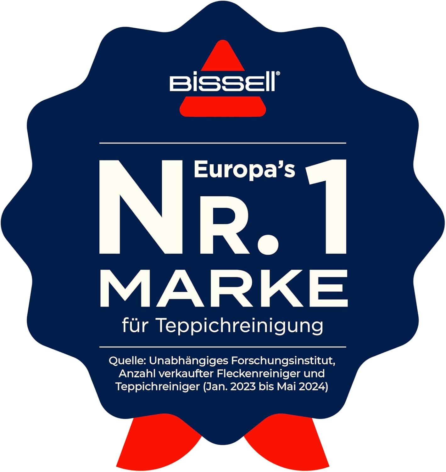 BISSELL Revolution HydroSteam, Teppichreiniger Nasssauger, Teppich Reinigungsgerät für Gründliche Teppichreinigung, Dampfsauger Machine mit HydroSteam Technologie, Leistungsstarker 1300W Motor, 3670N