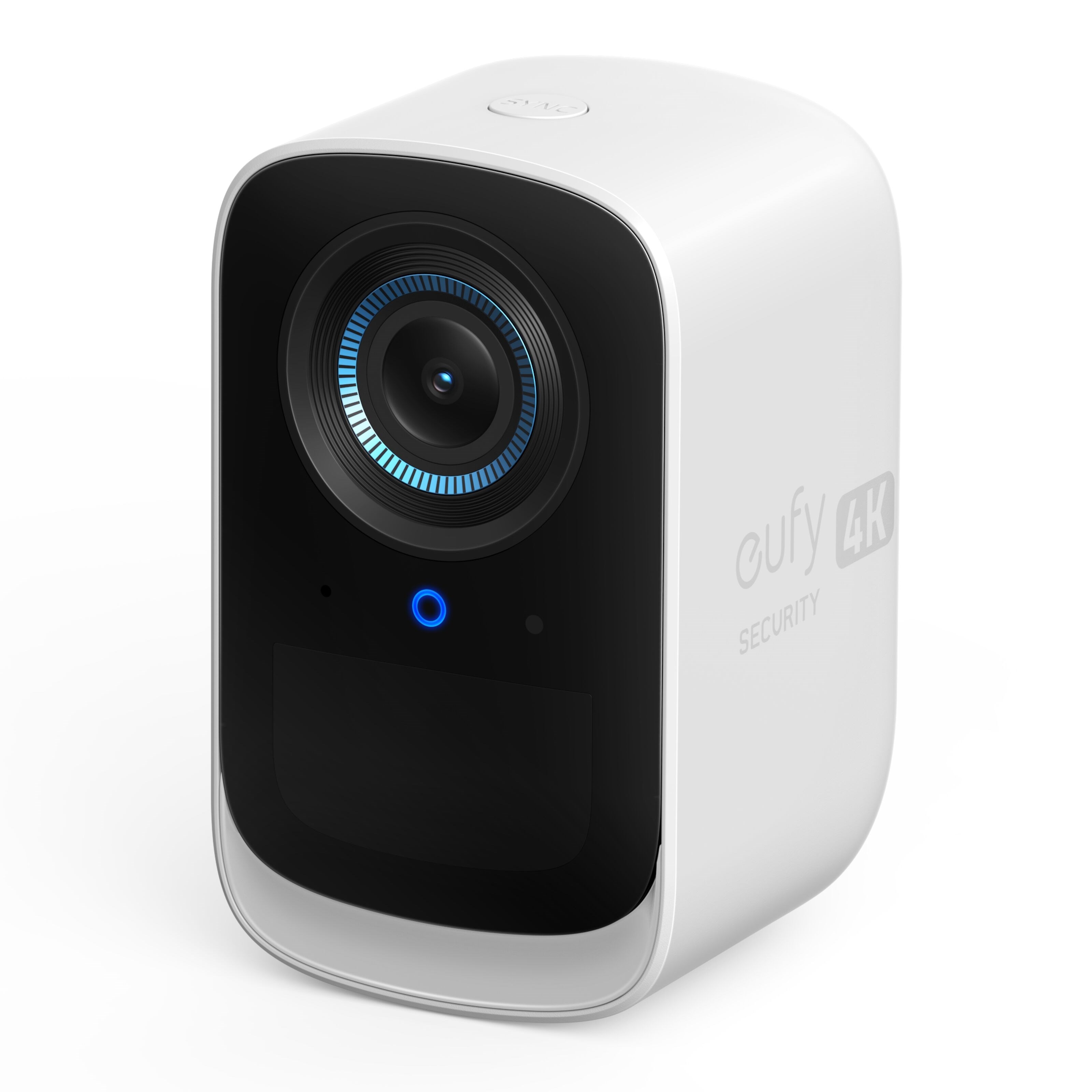 Eufy EufyCam 3C Kit Overvåkingssystem med 3 kameraer