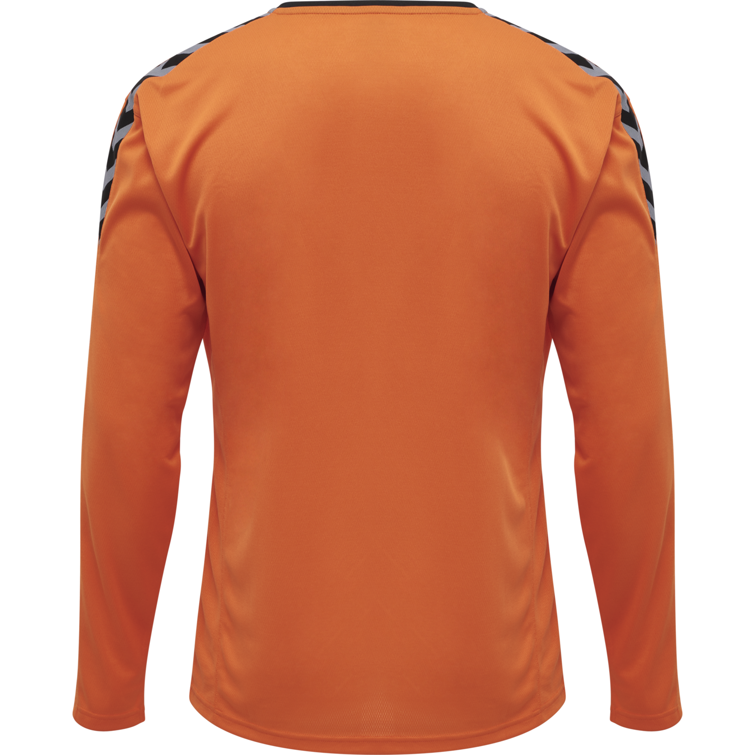 hmlAUTHENTIC POLY JERSEY L/S
