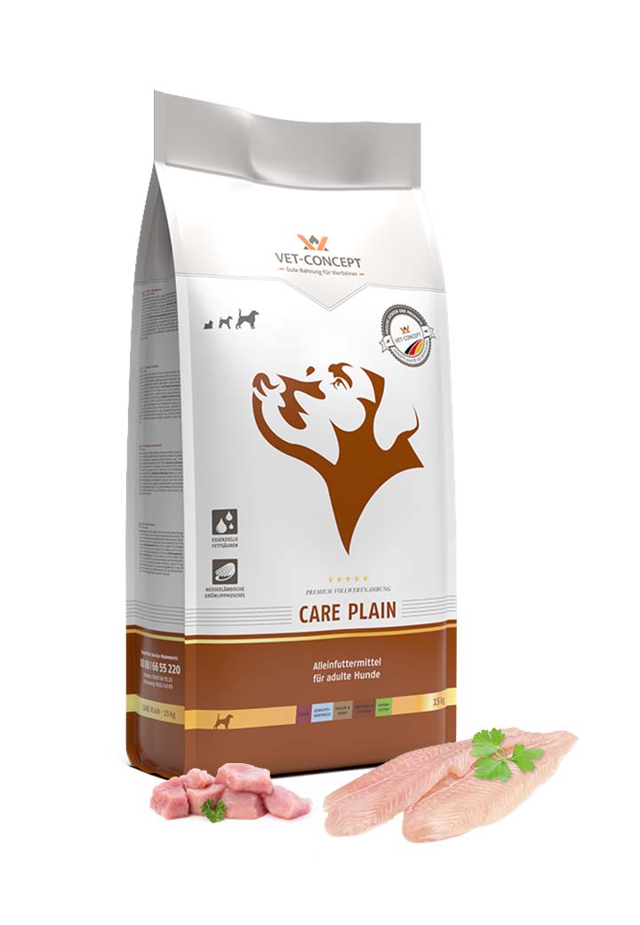 Care Plain
