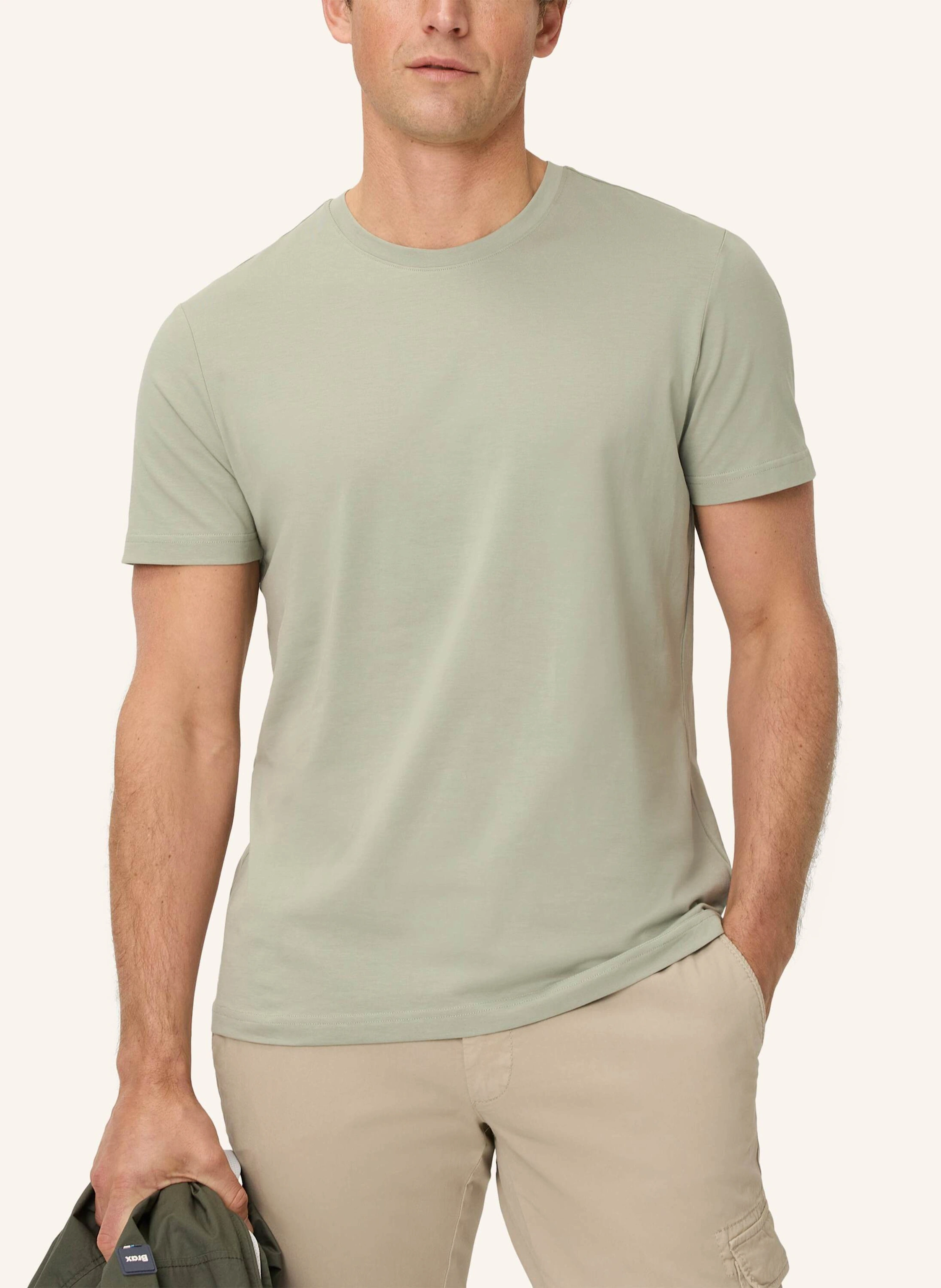 BRAX T-Shirt STYLE TED