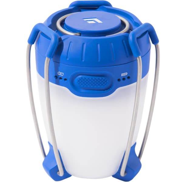 Lanterne camping BLACK DIAMOND APOLLO POWELL BLUE