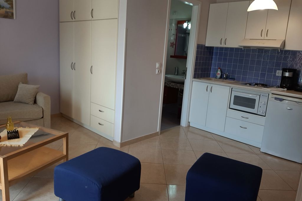 Marina Appartementen Logies - Appartement