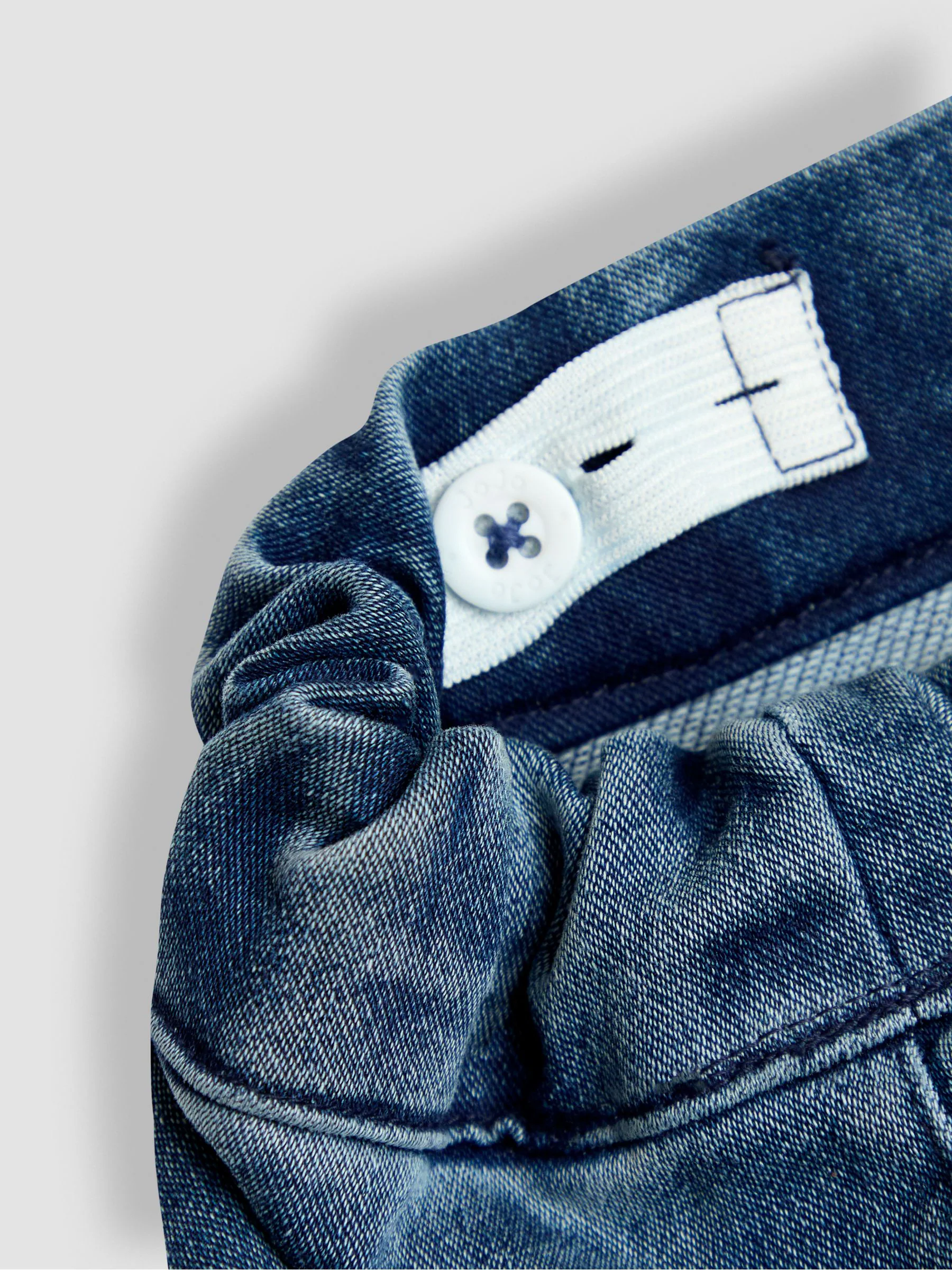 JoJo Maman Bébé Cargo Trousers