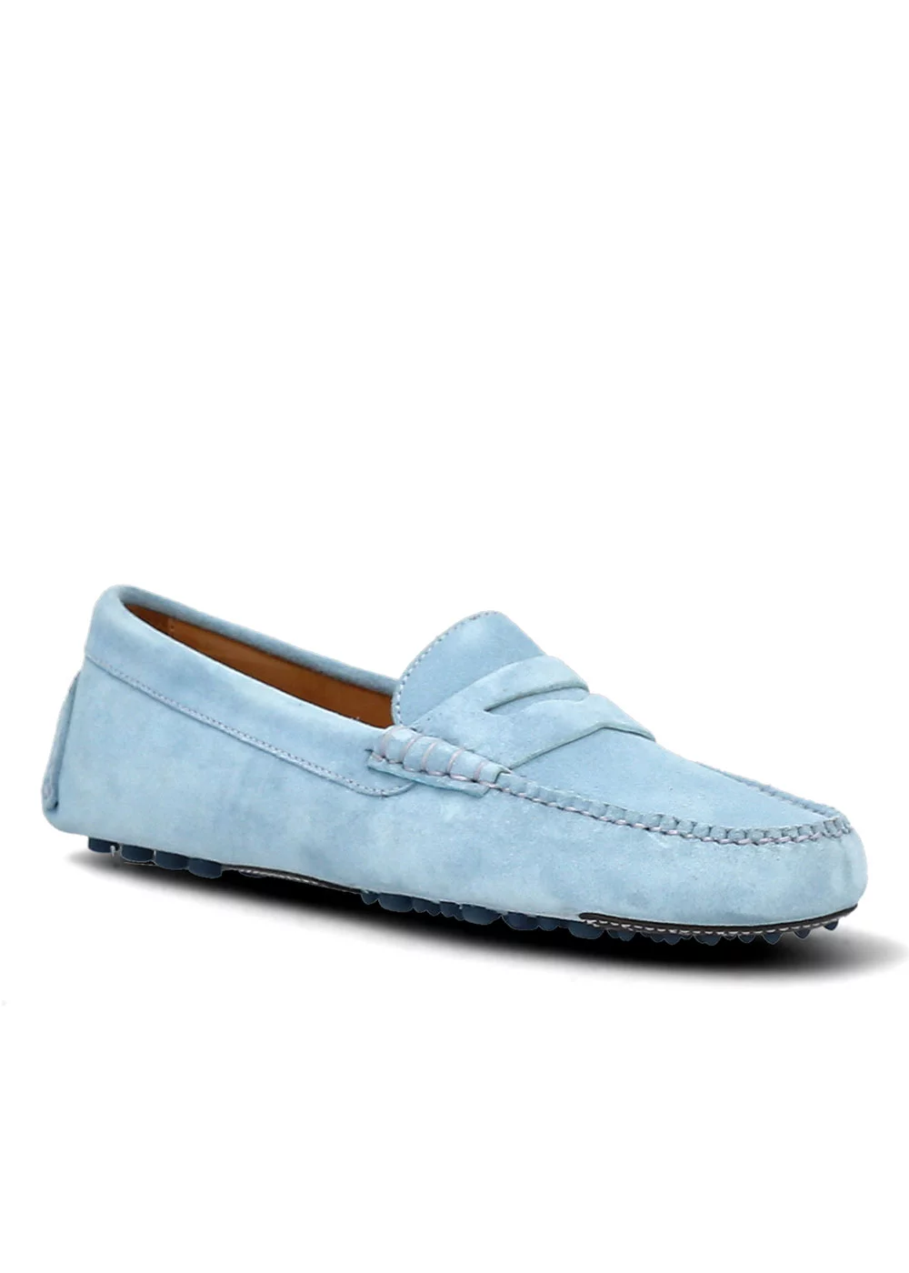 MOCASSIN BUCK DRIVER CIEL