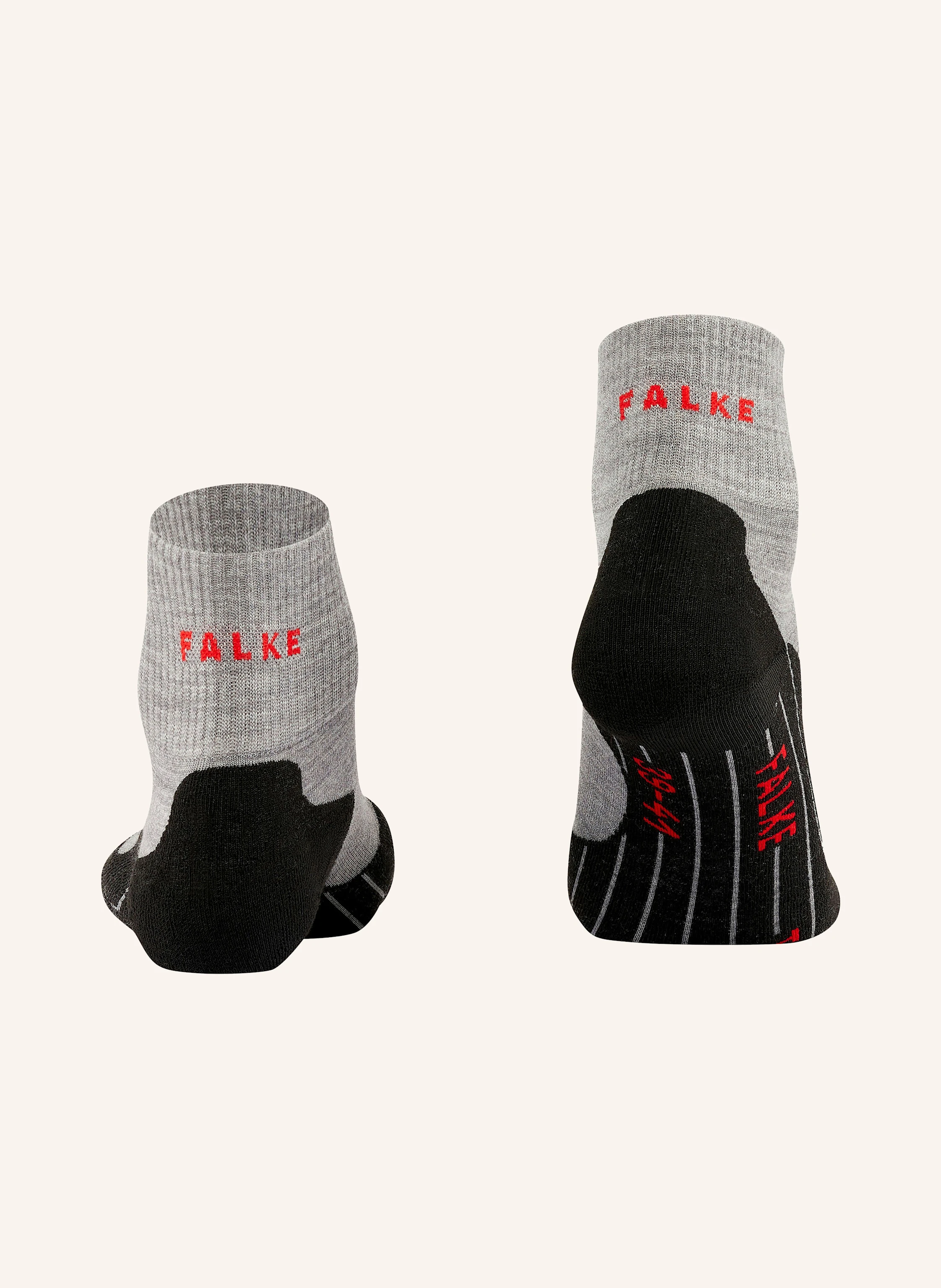 FALKE Trekking-Socken TK5 ULTRALIGHT SHORT