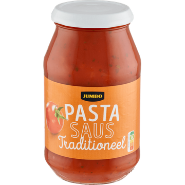 Jumbo Pastasaus Traditioneel 510 g