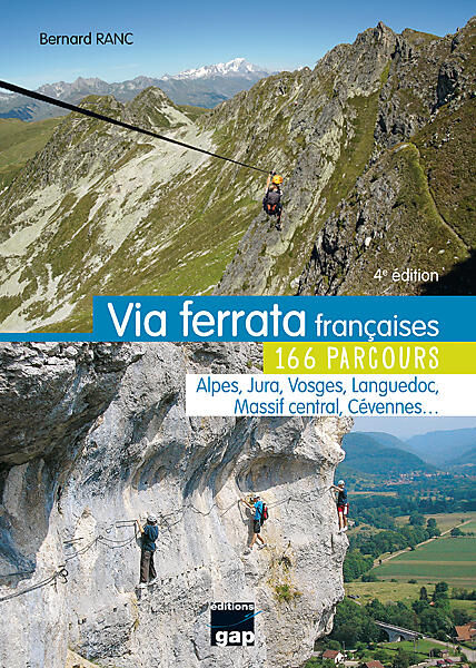 GAP - VIA FERRATA FRANCAISE