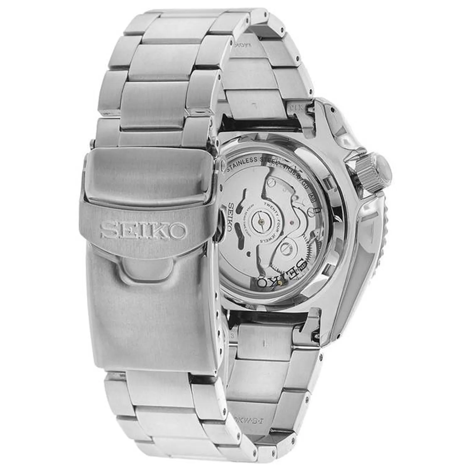 Seiko 5 Sports Automatic SRPD63K1