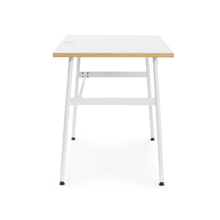 Normann Copenhagen - Journal Desk, weiss