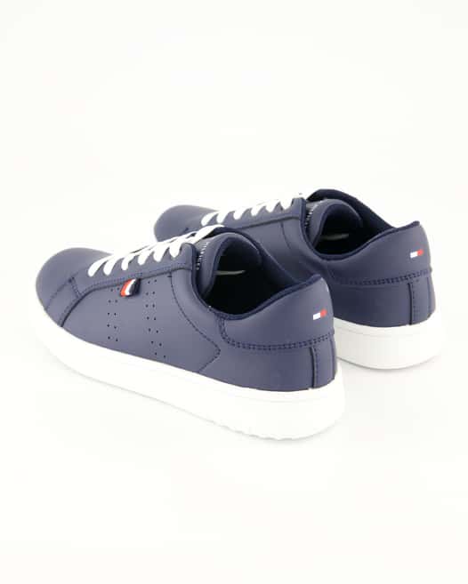 Tommy Hilfiger Bassa Schnürschuhe